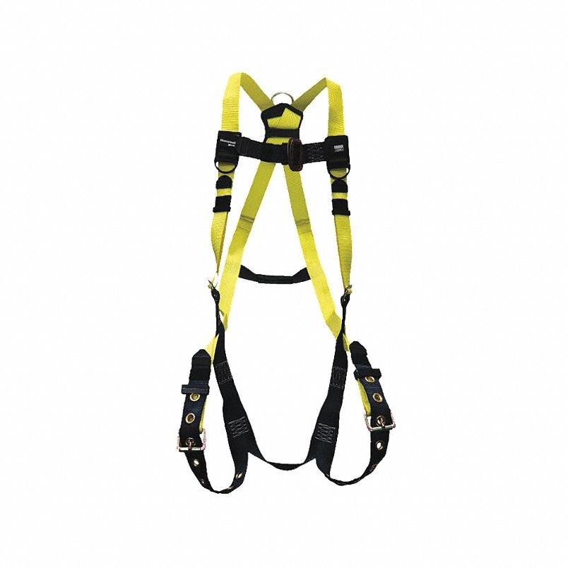 MILLER® STANDARD H100 SAFETY HARNESS - New England Safety Supply