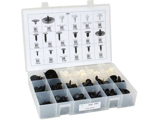GM Retainers / Kit