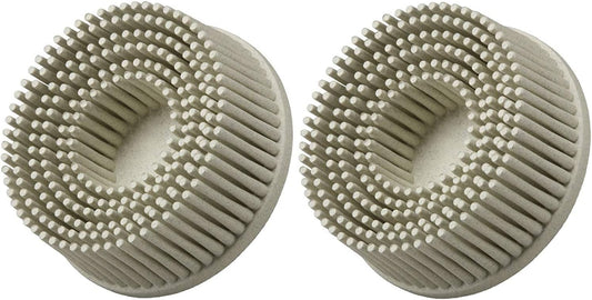 Roloc Bristle Disc Grade - 120, Size - 2