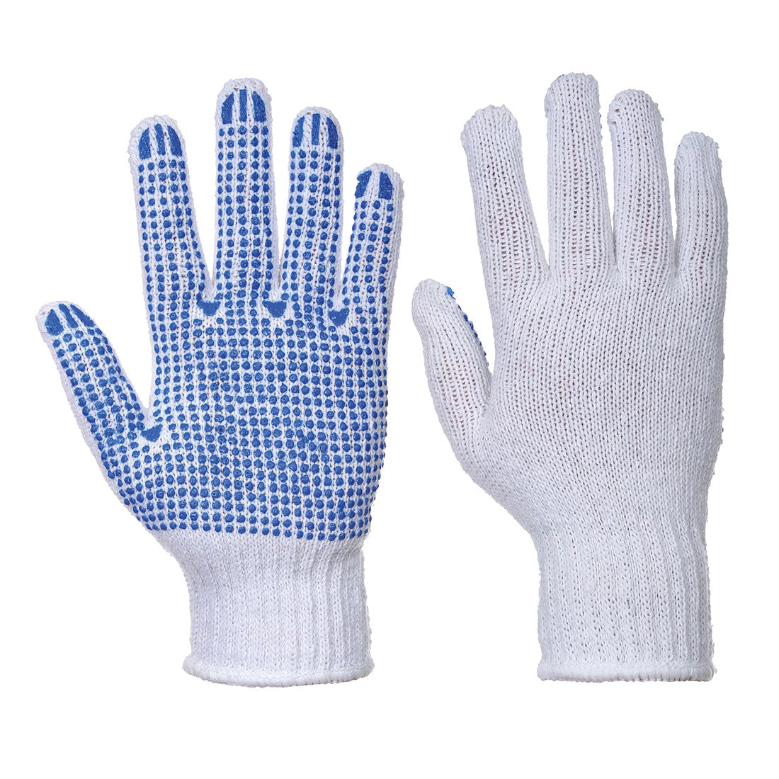 Portwest Fortis Polka Dot Glove A111 - New England Safety Supply