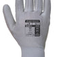 Portwest A120 Vending Handling Work Safety Glove with Protective PU Palm Grip - New England Safety Supply