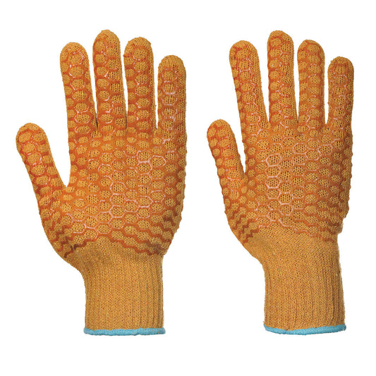Portwest Criss Cross Glove A130 - New England Safety Supply