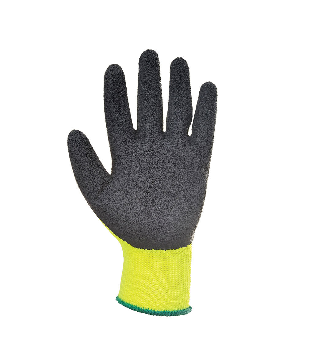 Portwest Thermal Grip Glove A140 - New England Safety Supply