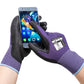 Portwest PU Touchscreen Glove A195 - New England Safety Supply