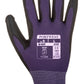 Portwest PU Touchscreen Glove A195 - New England Safety Supply