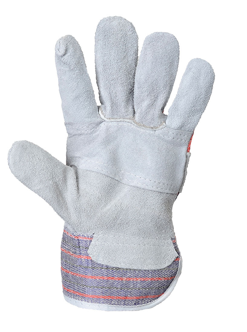 Portwest Canadian Rigger Glove A210 - New England Safety Supply