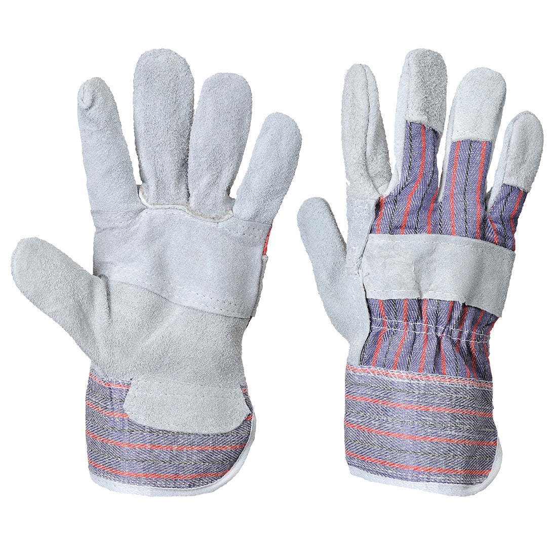 Portwest Canadian Rigger Glove A210 - New England Safety Supply