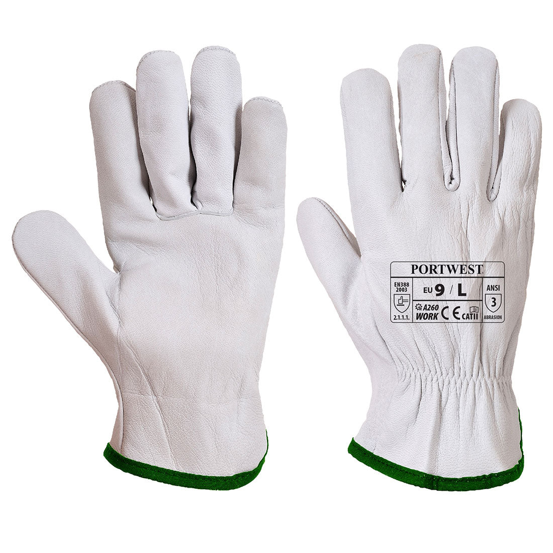 Portwest Oves Driver Glove A260 - New England Safety Supply