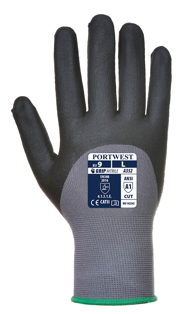 Portwest Dermiflex Ultra Glove A352 - New England Safety Supply