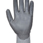 Portwest LR Cut PU Palm Glove A620 - New England Safety Supply