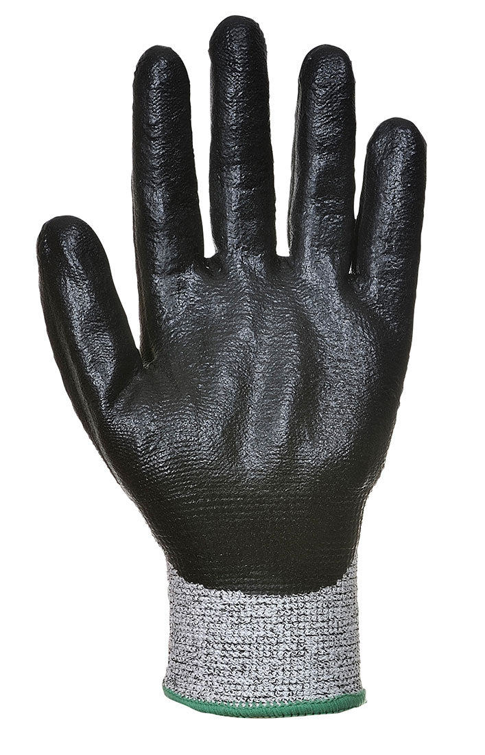 Portwest Cut Nitrile Foam Glove A621 - New England Safety Supply