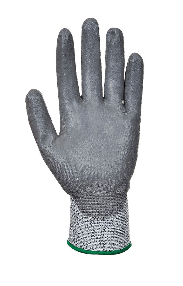 Portwest MR Cut PU Palm Glove A622 - New England Safety Supply