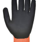 Portwest Vis-Tex PU Cut Resistant Glove A625 - New England Safety Supply