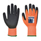 Portwest Vis-Tex PU Cut Resistant Glove A625 - New England Safety Supply