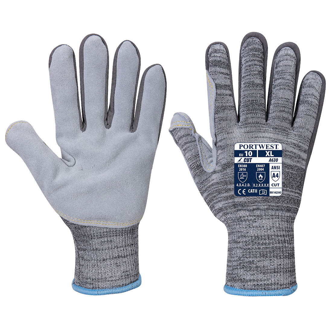 Portwest Razor-Lite Glove A630 - New England Safety Supply