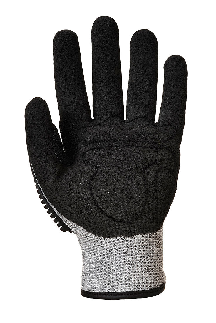 Portwest TPV Impact Therm Cut Glove A729 - New England Safety Supply