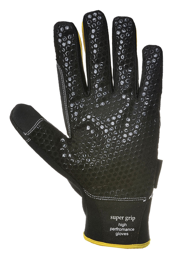 Portwest Super Grip Glove A730 - New England Safety Supply