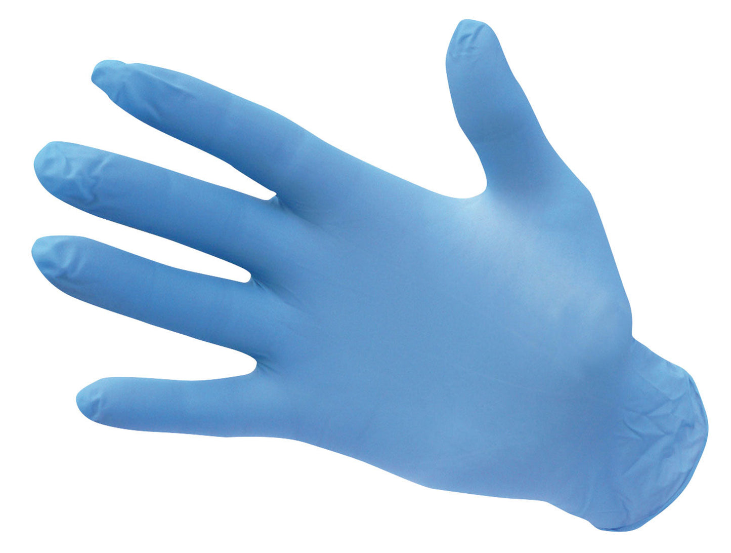 Portwest Nitrile Disp Gloves (Pk100) A925 - New England Safety Supply