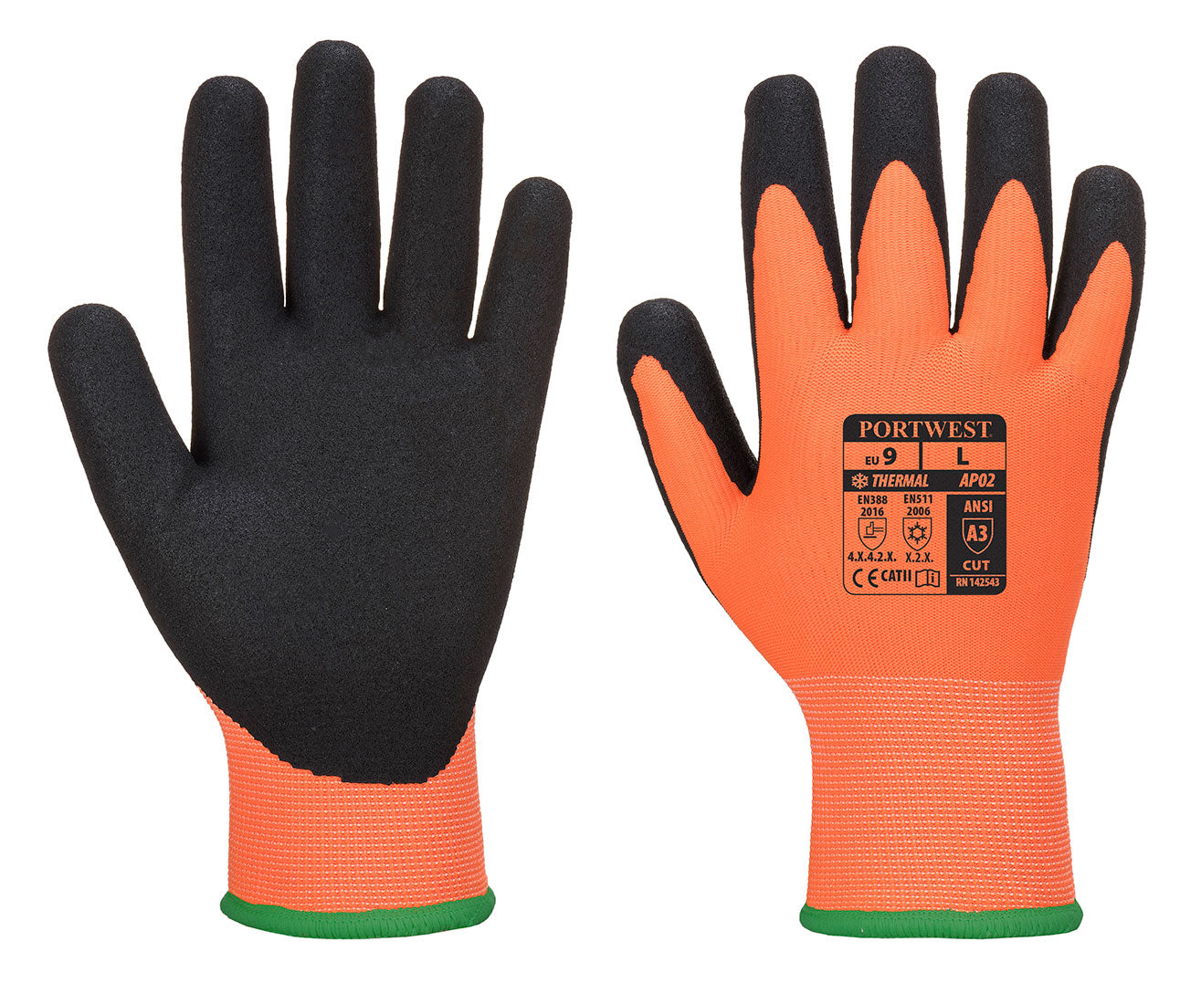 Portwest Thermo Pro Ultra Glove AP02 - New England Safety Supply