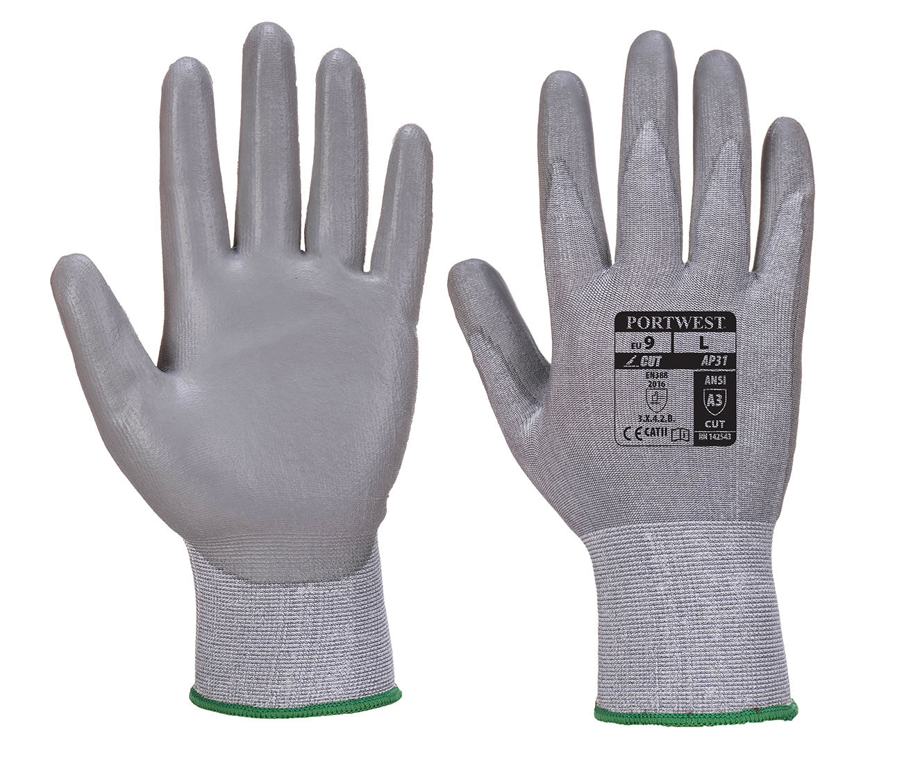 Portwest Senti Cut Lite Glove AP31 - New England Safety Supply