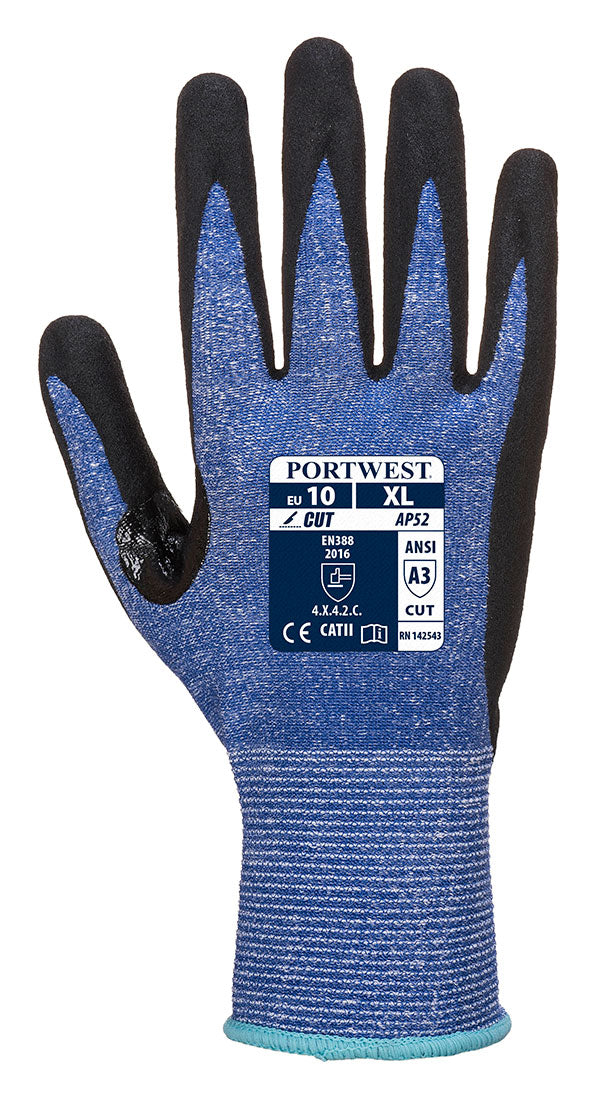 Portwest Dexti Cut Ultra Glove AP52 - New England Safety Supply