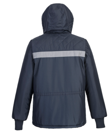 ColdStore Jacket - New England Safety Supply