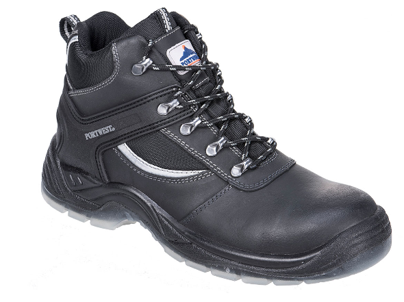 Steelite Mustang Boot S3 - New England Safety Supply