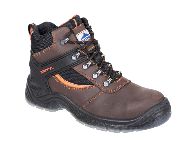 Steelite Mustang Boot S3 - New England Safety Supply