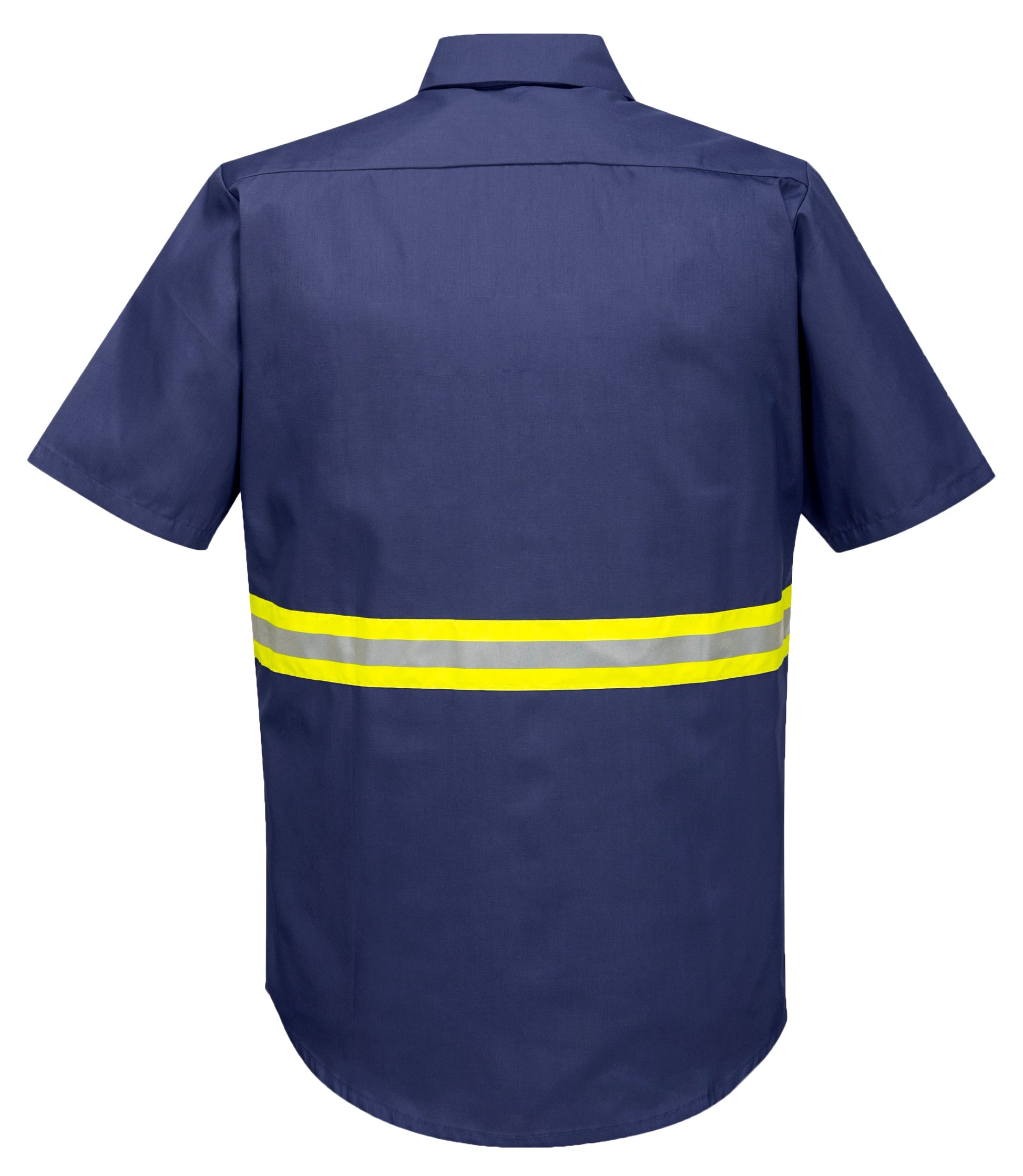 Portwest Iona Work Shirt S/S F124 - New England Safety Supply