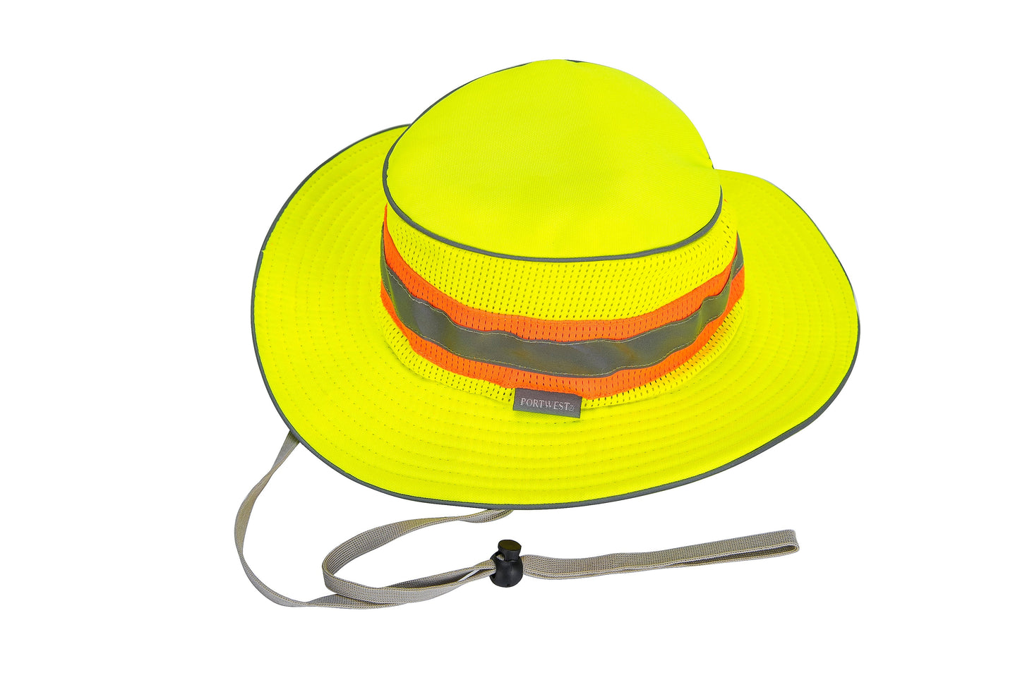 Portwest Hi-Vis Ranger Hat HA15 - New England Safety Supply