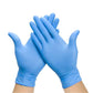 Case of 1000 Nitrile Examination Gloves Powder Free Latex Free - New England Safety Supply