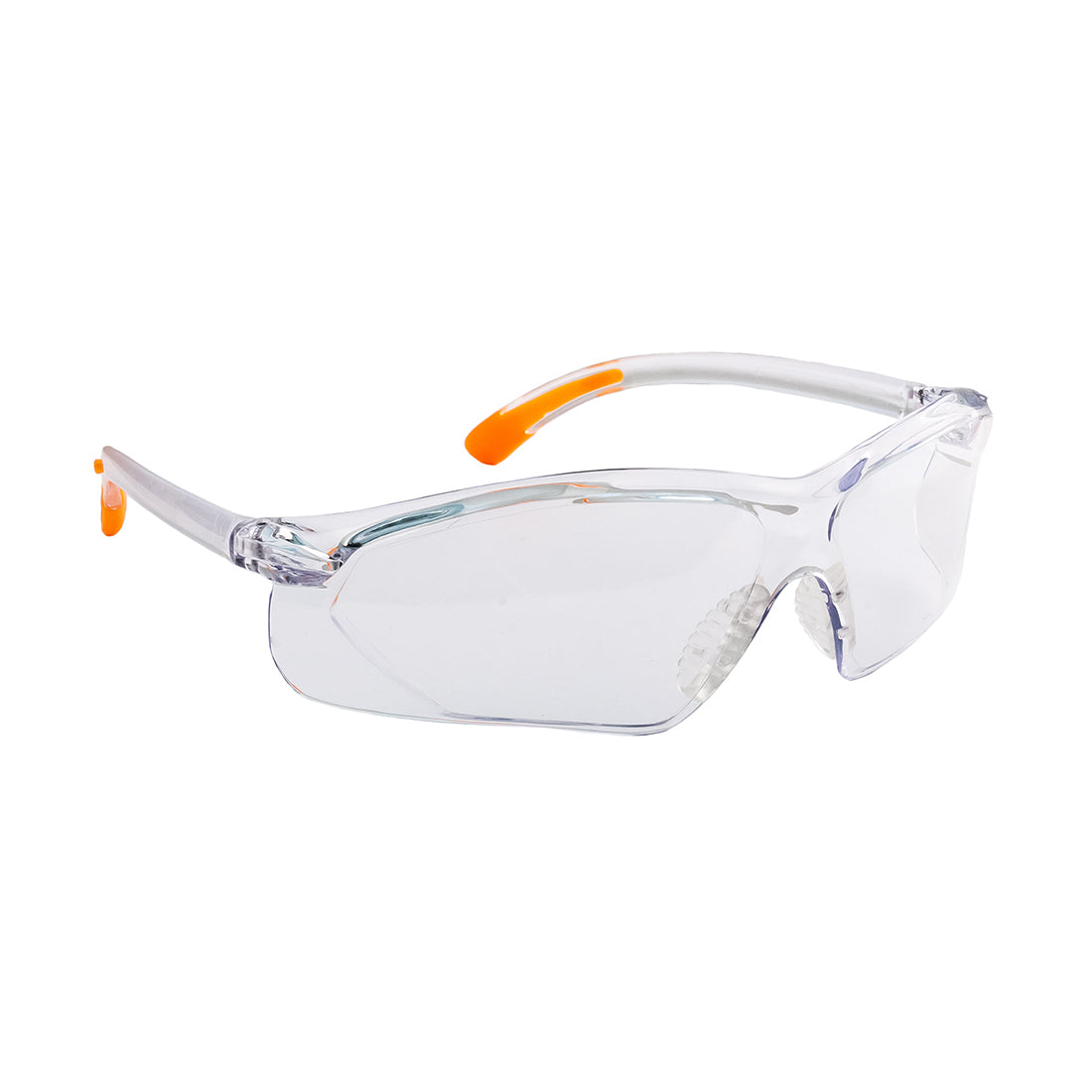 Portwest Fossa Safety Spectacle EN166 PW15 - New England Safety Supply