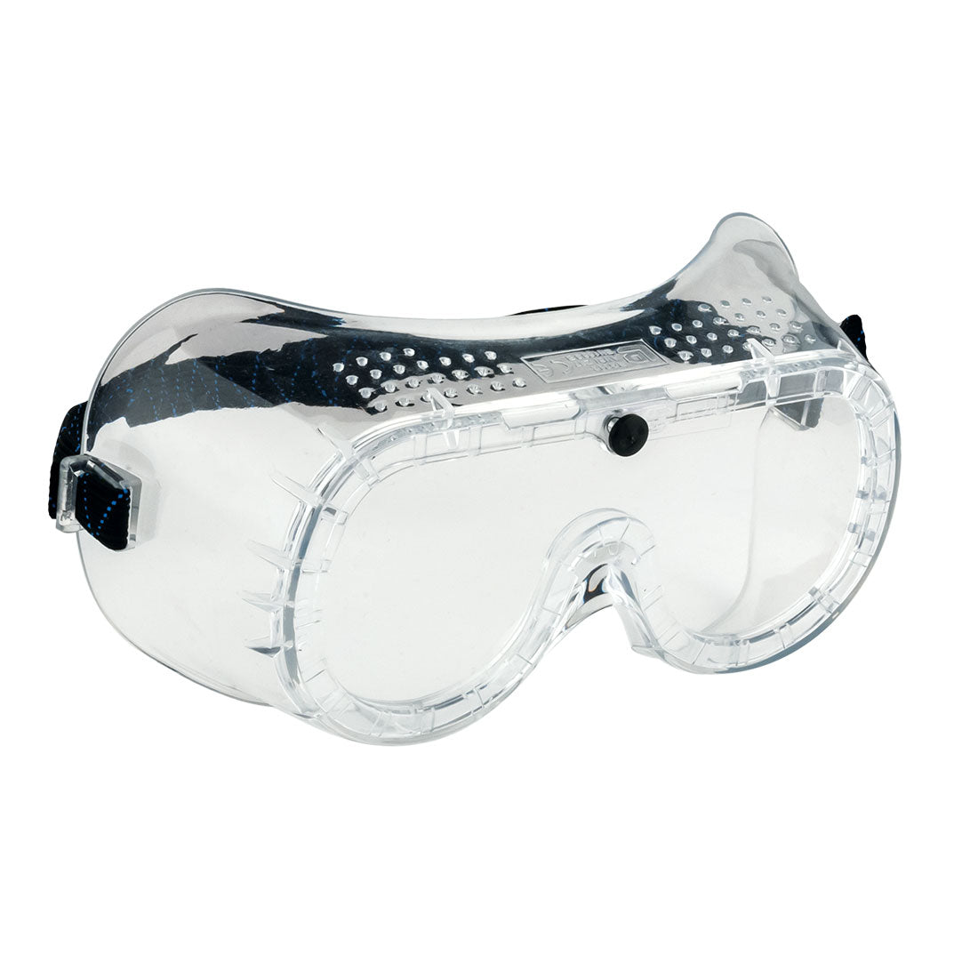 Portwest Direct Vent Goggles EN166 PW20 - New England Safety Supply