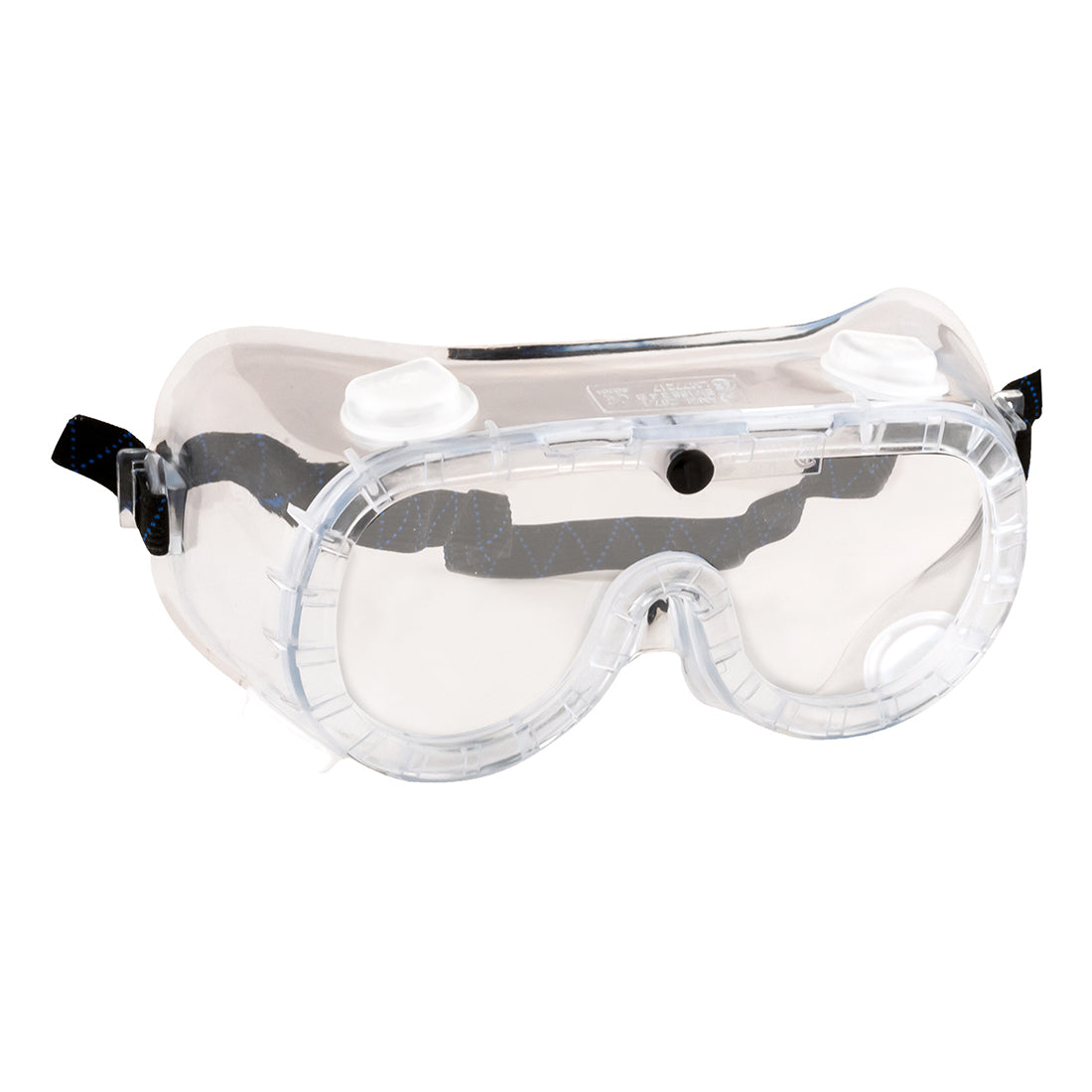 Portwest Indirect Vent Goggles PW21 - New England Safety Supply