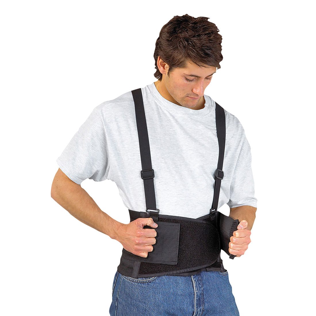 Portwest Support Belt PW80 - New England Safety Supply