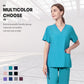 Womens Scrub Suits Hospital - New England Safety Supply