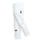 Portwest S817 Protective Cotton Painters Elasticated Pants with 7 Pockets - New England Safety Supply