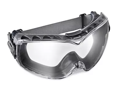 UVEX® OTG STEALTH® GOGGLES (2 Pack) - New England Safety Supply