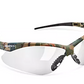 Nemesis™ Camo Safety Glasses (6 Pack) - New England Safety Supply