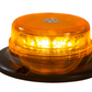 Buyers Products Amber Beacon Light, LED, Amber, Model# SL550ALP - New England Safety Supply