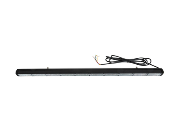 Buyers Products 42in. Lightbar, LED, Amber, Model# 8894142 - New England Safety Supply