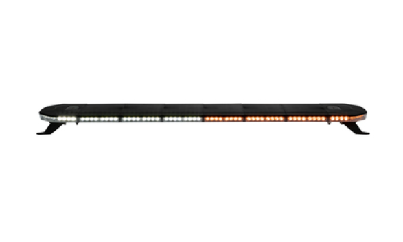 Buyers Products 48in. Amber Lightbar, LED, Amber, Model# 8893148 - New England Safety Supply