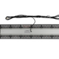 Buyers Products 48in. Amber Lightbar, LED, Amber, Model# 8893148 - New England Safety Supply