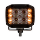 Buyers Products Strobe/Flood Light, LED, Amber, Model# 1492232 - New England Safety Supply