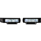 Buyers Products Low-Profile Heated LED Snow Plow Lights — Pair, Clear Lens, Model# 1312100 - New England Safety Supply