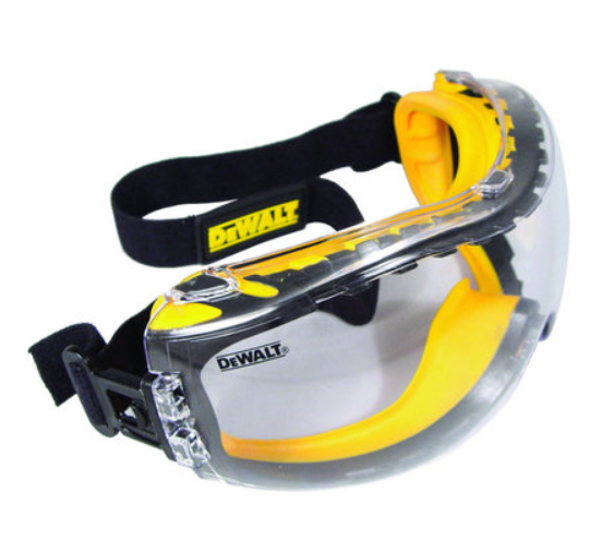 DeWalt Safety Goggles - New England Safety Supply