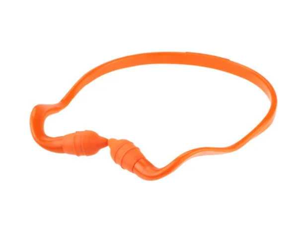 Radians Earplug Neckband - New England Safety Supply