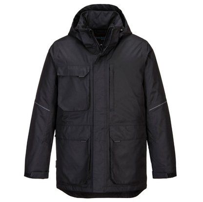 KX3 Parka Jacket - New England Safety Supply