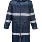 Classic Iona Rain Coat - New England Safety Supply