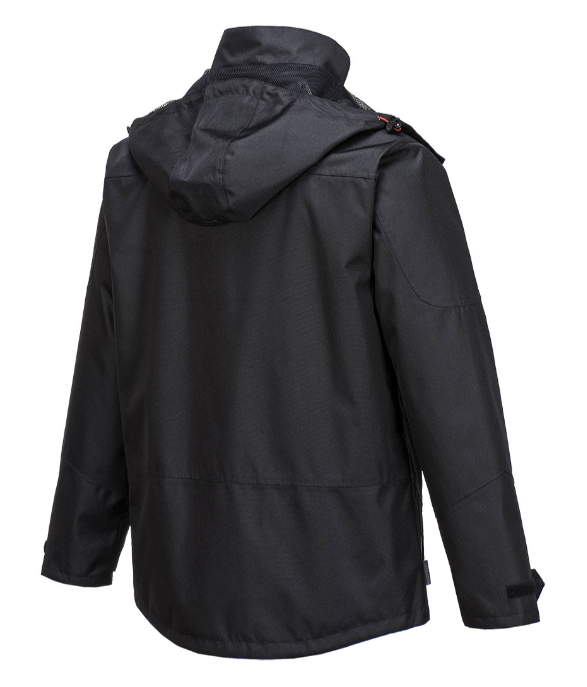 Outcoach Jacket - New England Safety Supply